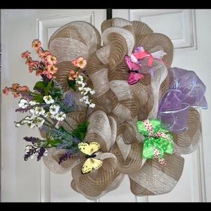 Spring Decorations